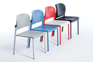 Der Passau ist in verschiedenen Ausführungen konfigurierbar